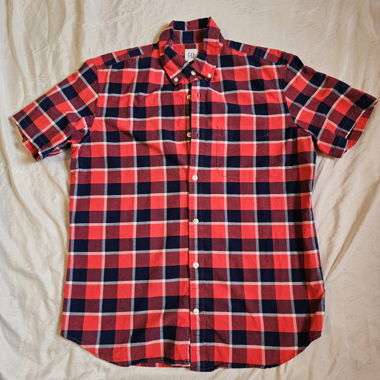 Chemise GAP M