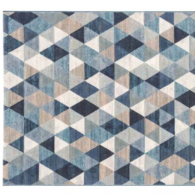 Wunderschöner Teppich, kaum benutzt(Neupr.CHF 399)