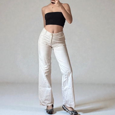 Beautiful dress trousers