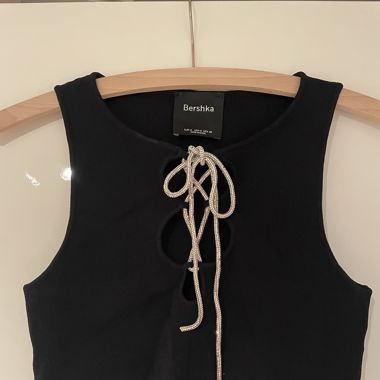 Top Bershka