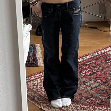 Jeans Diesel
