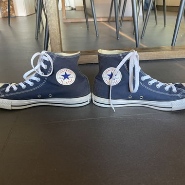 Converse Chuck Taylor Hi Sneakers
