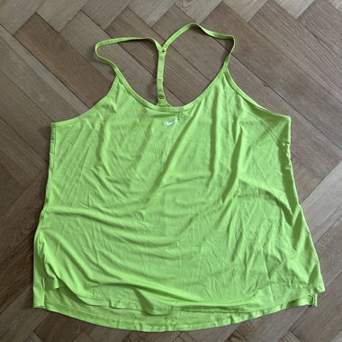 Haut de sport Nike Dri-FIT