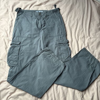 Pantalon cargo