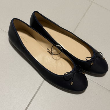 Parfois ballet flats