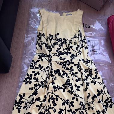 Beautiful summer dress in size 38