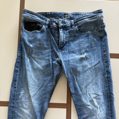 Hugo Boss Jeans 34/32