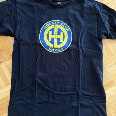 T-shirt du Hockey Club Davos