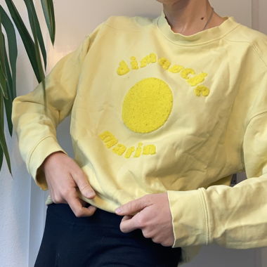 Maglione Dimanche Matin