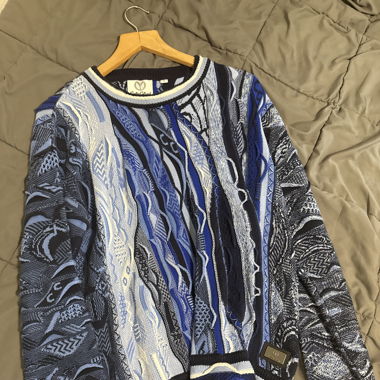 Strickpullover