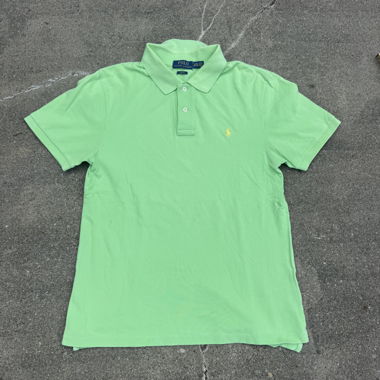 Polo Ralph Lauren polo shirt