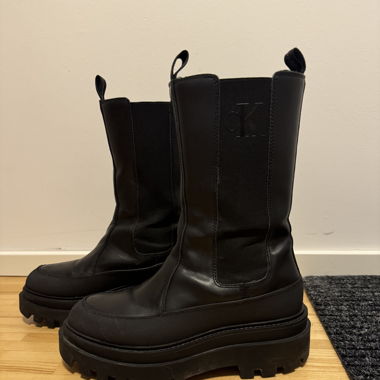 Calvin Klein - Stiefel