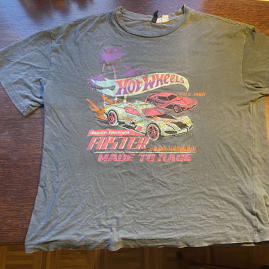 Comfy cool shirt