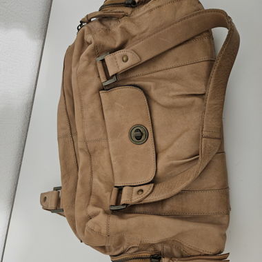 Borsa Pieces