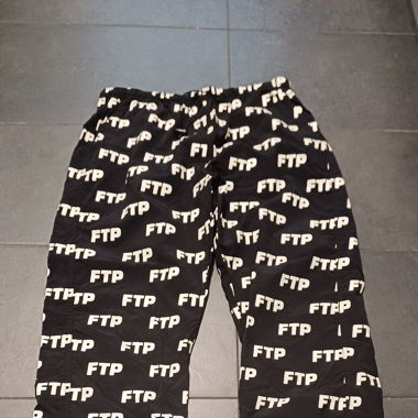 Pantaloni FTP