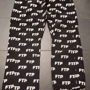 Pantaloni FTP