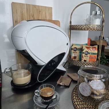 Machine à café Dolce Gusto Neo Latte