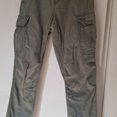 Pantaloni cargo Carhartt