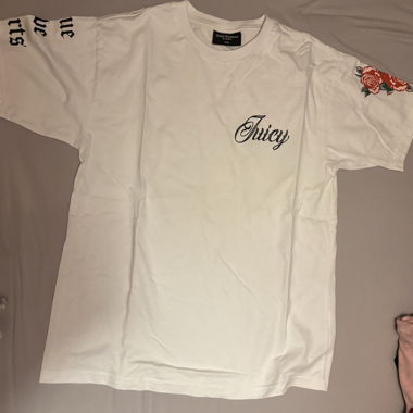Juicy Couture T-Shirt