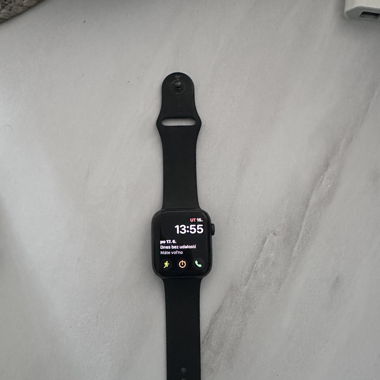 Apple watch SE