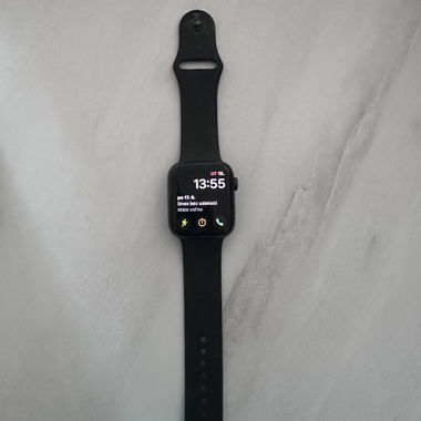 Apple watch SE