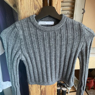 Pullover