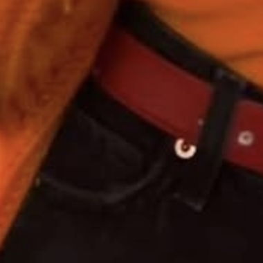 Ceinture Hermes