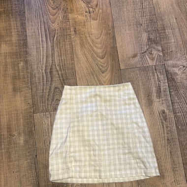 Brandy Skirt