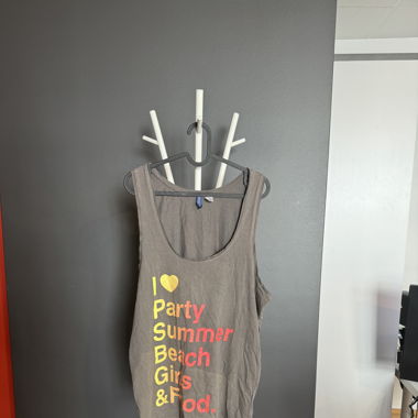 Tank Top H&M 