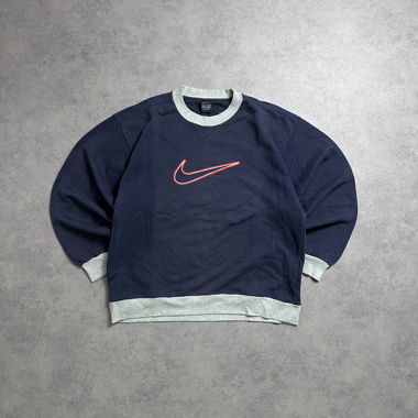 Nike Sweatshirt