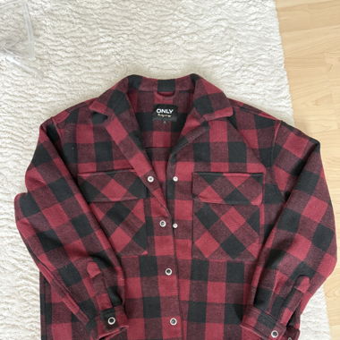 Jacke