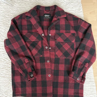 Jacke