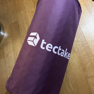 Tapis d'acupression Tectake