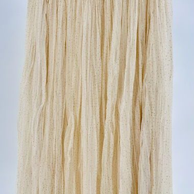 Jupe en tulle avec détails scintillants