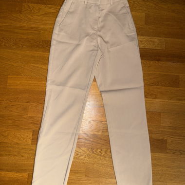 Pantaloni beige H&M taglia 34
