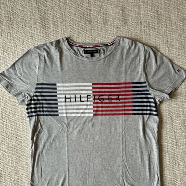 T-Shirt Tommy Hilfiger