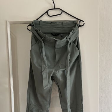 Pantalon de tailleur
