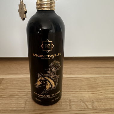 Montale Arabians Tonka Eau de Parfum 100ml