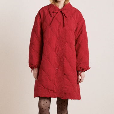 Veste/Manteau Damson Madder