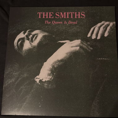 The Smiths Vinyl