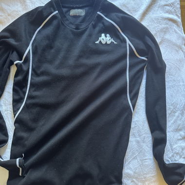 Sweat-shirt Kappa