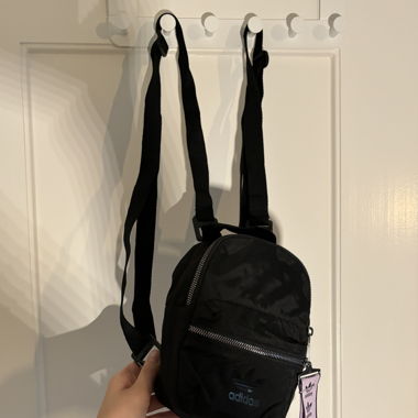 Mini Adidas Rucksack