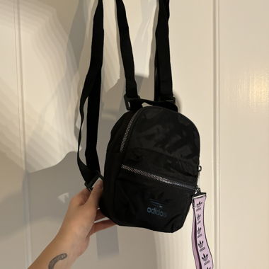 Mini Adidas Rucksack