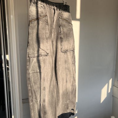 Cargo-Hose