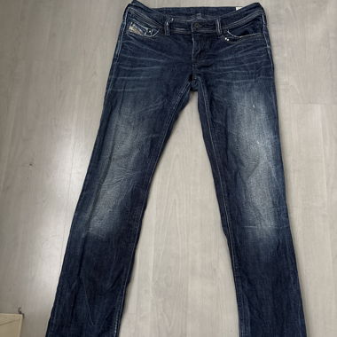Diesel Jeans