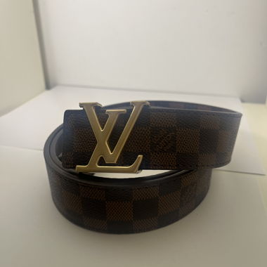 Louis Vuitton Belt