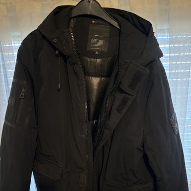 Winterjacke