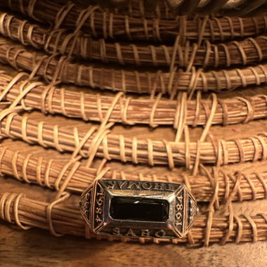 Bague 