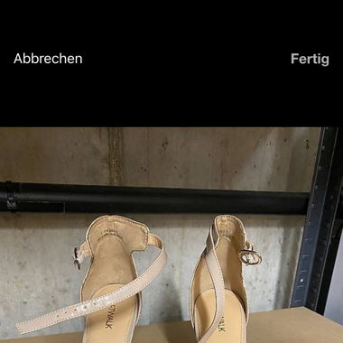 High Heels