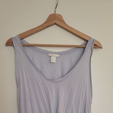 Lockeres Croptop